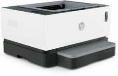 Hp 1000A Multi function Monochrome Printer