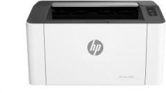 Hp 1008W Single Function WiFi Monochrome Laser Printer with Voice Activated Printing Google Assistant