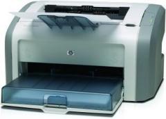 Hp 1020 plus Single Function Monochrome Printer