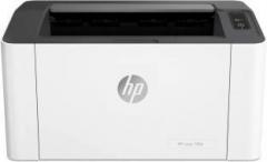 Hp 108a Single Function Monochrome Laser Printer