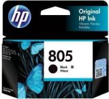 Hp 805 Black Ink Cartridge