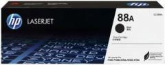 Hp 88A LASERJET Black Ink Toner