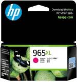 Hp 965XL Magenta Ink Cartridge