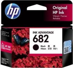 Hp Advantage 6000, 6400 series, 1200, 2300, 2700, 4100 Black Ink Cartridge