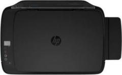 Hp business purpose Multi function Printer