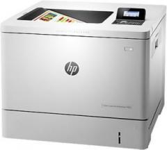 Hp Color LaserJet Enterprise M552dn Single Function Printer