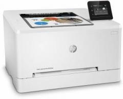 Hp Color Laserjet Pro M254DW Network and Wireless Duplex Printer Multi function Printer