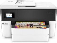 Hp Desk Jets G5J38A B1H Multi function Printer