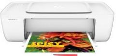 Hp DeskJet 1112 Single Function Color Printer