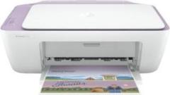 Hp DeskJet 2331 Multi function Color Inkjet Printer