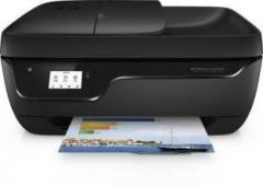 Hp DeskJet Ink Advantage 3835 All in One Multi function Wireless Printer Multi function Wireless Monochrome Printer