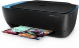 Hp DeskJet Ink Advantage Ultra 4729 Multi Function Wireless Printer Multi Function Printer