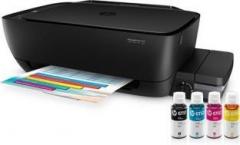 Hp DeskJet Ink Tank GT 5820 Multi function Wireless Printer Multi function Printer