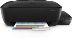 Hp DeskJet Ink Tank GT 5821 Multi function Wireless Color Printer