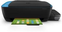 Hp Ink Tank 319 Multi function Color Inkjet Printer