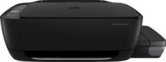 Hp Ink Tank Wireless 416 Multi function Color Inkjet Printer