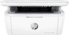 Hp Jet Pro MFP M30a Multi function Color Printer