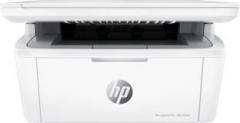 Hp Jet Pro MFP M30a Multi function Monochrome Printer