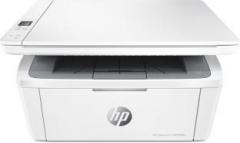 Hp Jet Pro MFP M30w Multi function WiFi Monochrome Printer