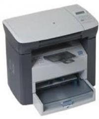 Hp Laser jet 1005 MFP Multi function Monochrome Printer