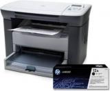 Hp Laser Jet 1005 Multi Function Printer