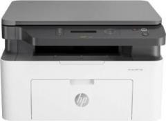 Hp Laser MFP 136a Print, Scan, Copy Multi function Printer