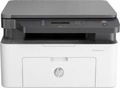 Hp Laser MFP 136w Multi function WiFi Monochrome Laser Printer