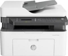 Hp Laser MFP 138fnw Multi function Printer