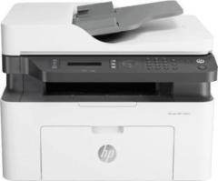 Hp Laser MFP 138fnw Multi function WiFi Monochrome Laser Printer