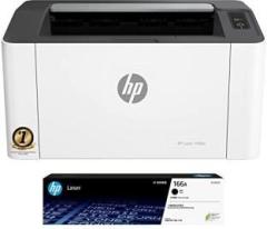 Hp Laserjet 1008a Monochrome Printer Single Function Monochrome Laser Printer