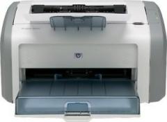 Hp LaserJet 1020 Multi function Printer