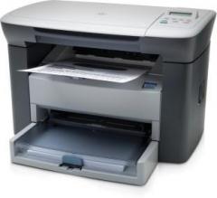 Hp LaserJet M1005 MFP Multi function Printer 003 Multi function Printer