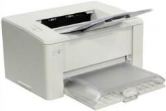 Hp LaserJet M104a Mono Laser Printer with Cartridge Single Function Printer