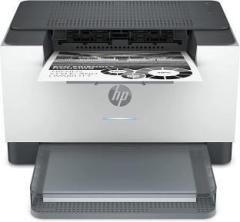 Hp Laserjet M208dw Printer Single Function WiFi Monochrome Laser Printer with Auto Duplex Feature