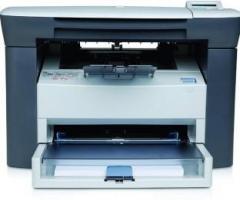 Hp LaserJet Multifuction Printer Multi function Color Printer