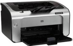 Hp Laserjet P1108 Single Function Printer