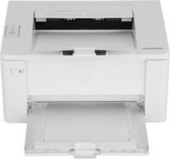 Hp Laserjet Pro M104A Printer Single Function Printer