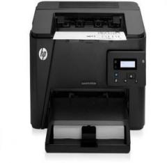 Hp LaserJet Pro M202dw Printer Single Function Printer