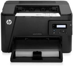 Hp Laserjet pro m202dw Single Function Monochrome Printer