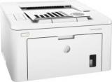 Hp LaserJet Pro M203d Printer Single Function Printer