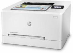 Hp Laserjet Pro M254NW Single Function Printer