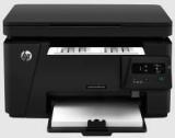 Hp LaserJet Pro MFP M126a Printer Multi Function WiFi Monochrome Laser Printer