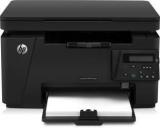 Hp LaserJet Pro MFP M126nw Multi function WiFi Monochrome Printer with Voice Activated Printing Google Assistant and Alexa