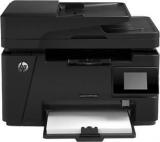 Hp LaserJet Pro MFP M128fw Multi function Printer