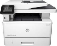 Hp LaserJet Pro MFP M427dw Wireless Multi function Color Printer