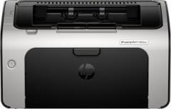 Hp LASERJET PRO P1108 PLUS Single Function Monochrome Laser Printer