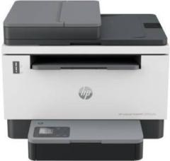 Hp LaserJet Tank MFP 2606sdw Wireless Printer with Scanner and Copier for office Multi function WiFi Monochrome Laser Printer