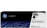 Hp Laserjet Toner Cartridge 88A CC388A Black Ink Toner