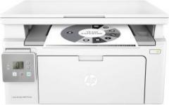 Hp LaserJet Ultra MFP M134a Multi function Monochrome Printer