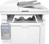 Hp LaserJet Ultra MFP M134fn Multi Function Printer